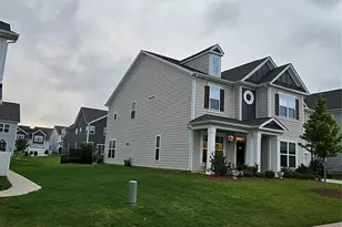 9578 Kartey Ave NW, Concord, NC 28027 - Photo 4