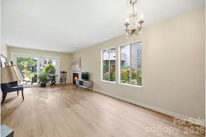 2500 #A Stradbrook Drive, Charlotte, NC 28210 - Photo 28