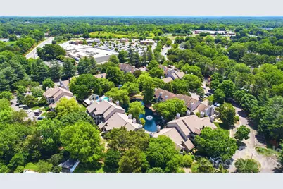 2500 #A Stradbrook Drive, Charlotte, NC 28210 - Photo 22
