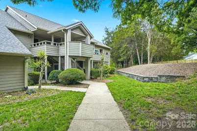 2500 #A Stradbrook Drive, Charlotte, NC 28210 - Photo 1