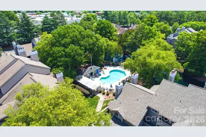 2500 #A Stradbrook Drive, Charlotte, NC 28210 - Photo 32