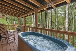 89 Stump Ln, Maggie Valley, NC 28751 - Photo 28