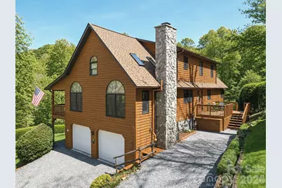 89 Stump Lane, Maggie Valley, NC 28751 - Photo 2