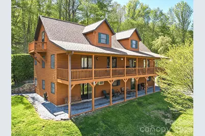 89 Stump Lane, Maggie Valley, NC 28751 - Photo 1