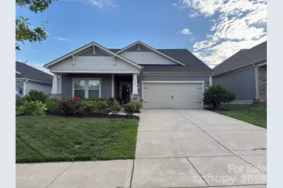 3917 Isenhour Road, Kannapolis, NC 28081 - Photo 1