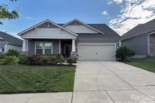 3917 Isenhour Rd, Kannapolis, NC 28081 - Photo 1