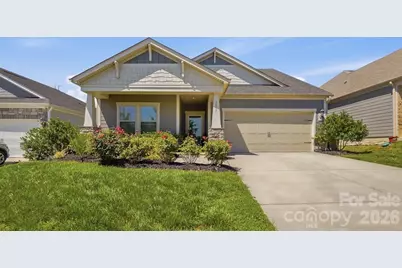 3917 Isenhour Road, Kannapolis, NC 28081 - Photo 1