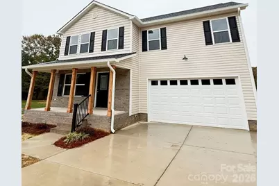 573 Wade Road, Oakboro, NC 28129 - Photo 2