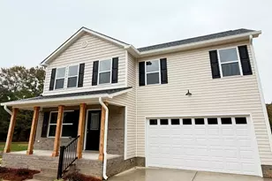 573 Wade Rd, Oakboro, NC 28129 - Photo 2