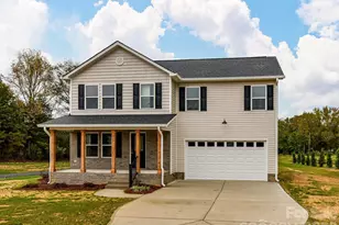 573 Wade Rd, Oakboro, NC 28129 - Photo 2