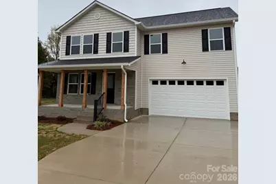 573 Wade Road, Oakboro, NC 28129 - Photo 1