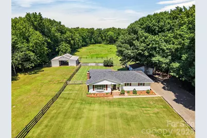1609 Hall Road, Chester, SC 29706 - Photo 1