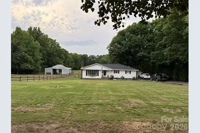 1609 Hall Road, Chester, SC 29706 - Photo 1