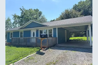 84 E Hunt Drive, Nebo, NC 28761 - Photo 2