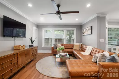 1921 Cumberland Avenue, Charlotte, NC 28203 - Photo 20