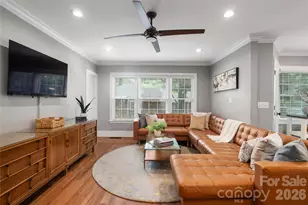 1921 Cumberland Ave, Charlotte, NC 28203 - Photo 20