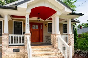 1921 Cumberland Ave, Charlotte, NC 28203 - Photo 2