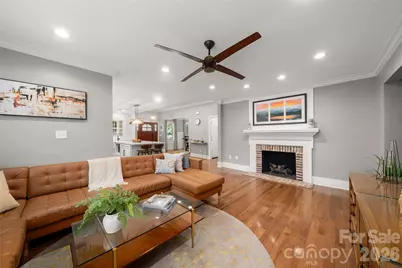 1921 Cumberland Avenue, Charlotte, NC 28203 - Photo 16