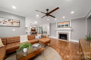1921 Cumberland Ave, Charlotte, NC 28203 - Photo 16