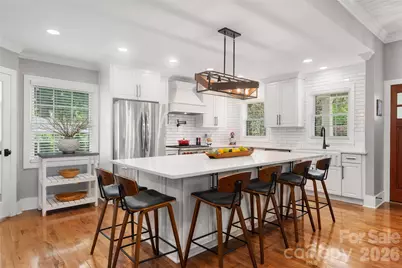 1921 Cumberland Avenue, Charlotte, NC 28203 - Photo 8
