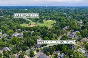 1921 Cumberland Ave, Charlotte, NC 28203 - Photo 40