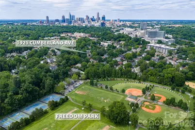1921 Cumberland Avenue, Charlotte, NC 28203 - Photo 4