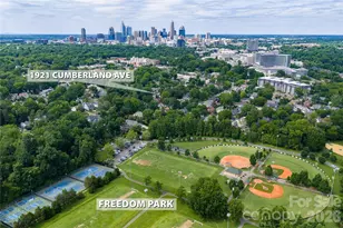 1921 Cumberland Ave, Charlotte, NC 28203 - Photo 4
