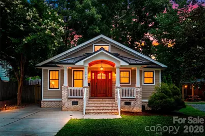 1921 Cumberland Avenue, Charlotte, NC 28203 - Photo 1