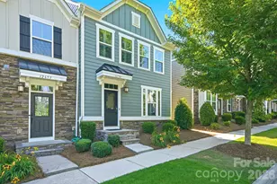 12701 Glowing Peak Rd, Huntersville, NC 28078 - Photo 1