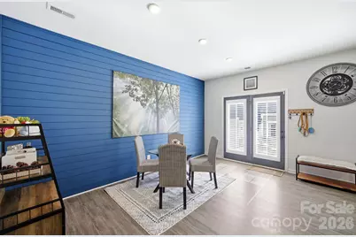 12701 Glowing Peak Road, Huntersville, NC 28078 - Photo 6