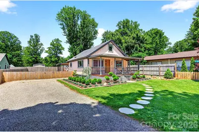 219 Flat Creek Road, Black Mountain, NC 28711 - Photo 6