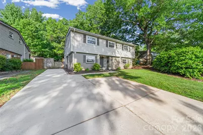 4220 Firwood Lane, Charlotte, NC 28209 - Photo 2