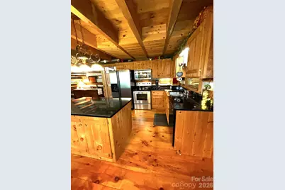 123 Gorge Overlook Road, Todd, NC 28684 - Photo 8