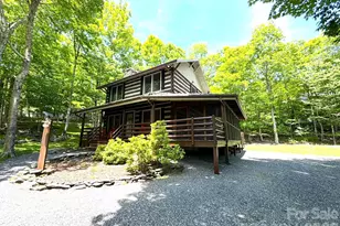 123 Gorge Overlook Rd, Todd, NC 28684 - Photo 2