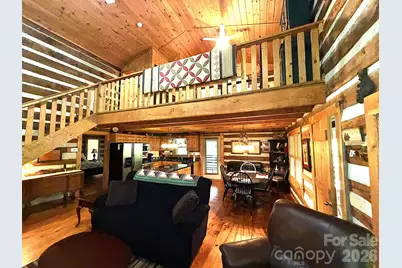 123 Gorge Overlook Road, Todd, NC 28684 - Photo 4