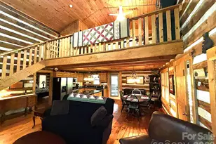 123 Gorge Overlook Rd, Todd, NC 28684 - Photo 4