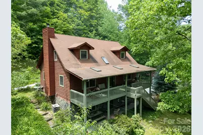 31 Valley Cove Place, Waynesville, NC 28785 - Photo 32