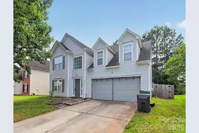 3314 Valerie Drive #1, Charlotte, NC 28216 - Photo 2