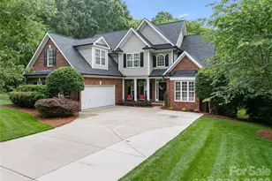 2818 Telefair Ln, Monroe, NC 28110 - Photo 1