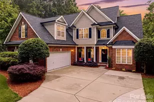 2818 Telefair Ln, Monroe, NC 28110 - Photo 38
