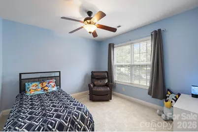 2818 Telefair Lane, Monroe, NC 28110 - Photo 26