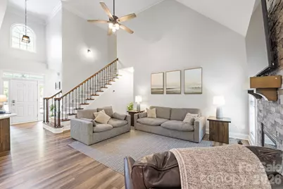 2818 Telefair Lane, Monroe, NC 28110 - Photo 6