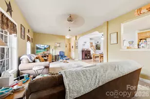 1581 Rhyne Rd, Dallas, NC 28034 - Photo 4