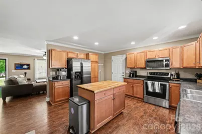 2720 Hill Top Drive, Salisbury, NC 28147 - Photo 12