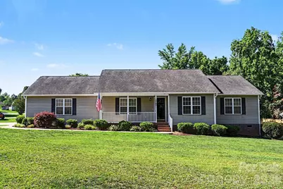 2720 Hill Top Drive, Salisbury, NC 28147 - Photo 4