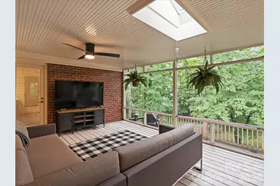 2616 Giverny Drive, Charlotte, NC 28226 - Photo 32