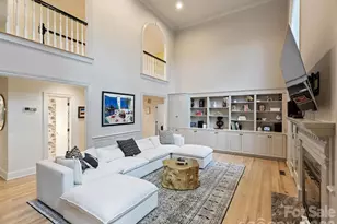 2616 Giverny Dr, Charlotte, NC 28226 - Photo 8