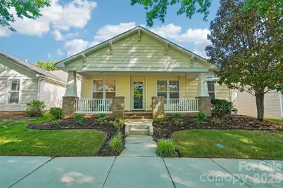 14914 Almondell Drive, Huntersville, NC 28078 - Photo 1