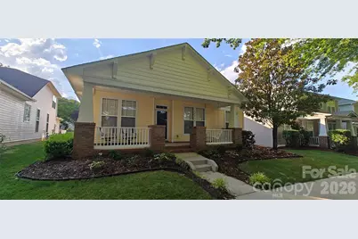 14914 Almondell Drive, Huntersville, NC 28078 - Photo 1
