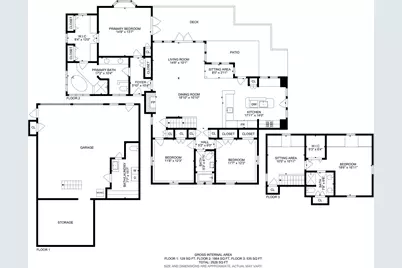 1213 Bull Pen Road, Cashiers, NC 28717 - Photo 44